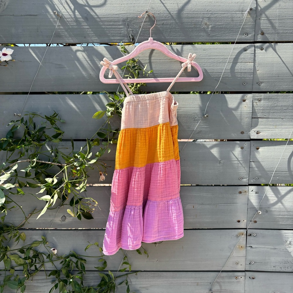 Summer Dress - GAP